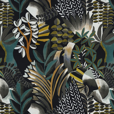 Giardini Fabric