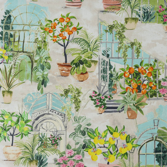 Glasshouse Fabric