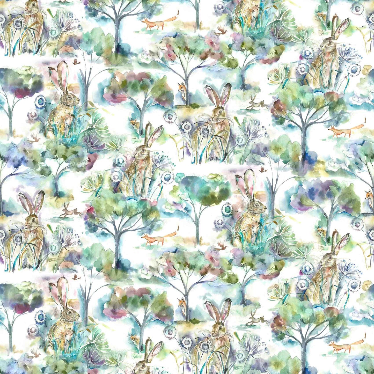 Grassmere Fabric