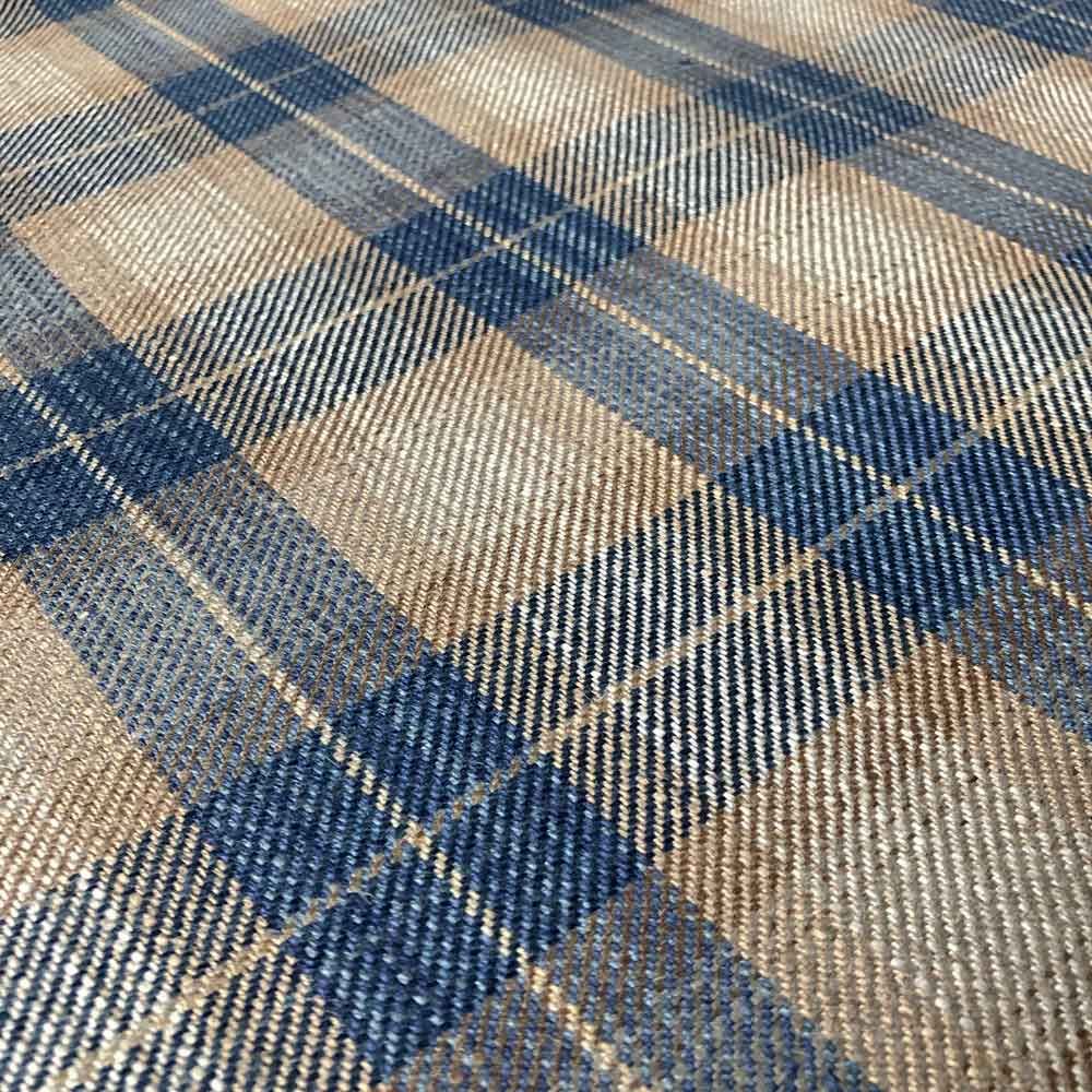 Kintyre Check Fabric