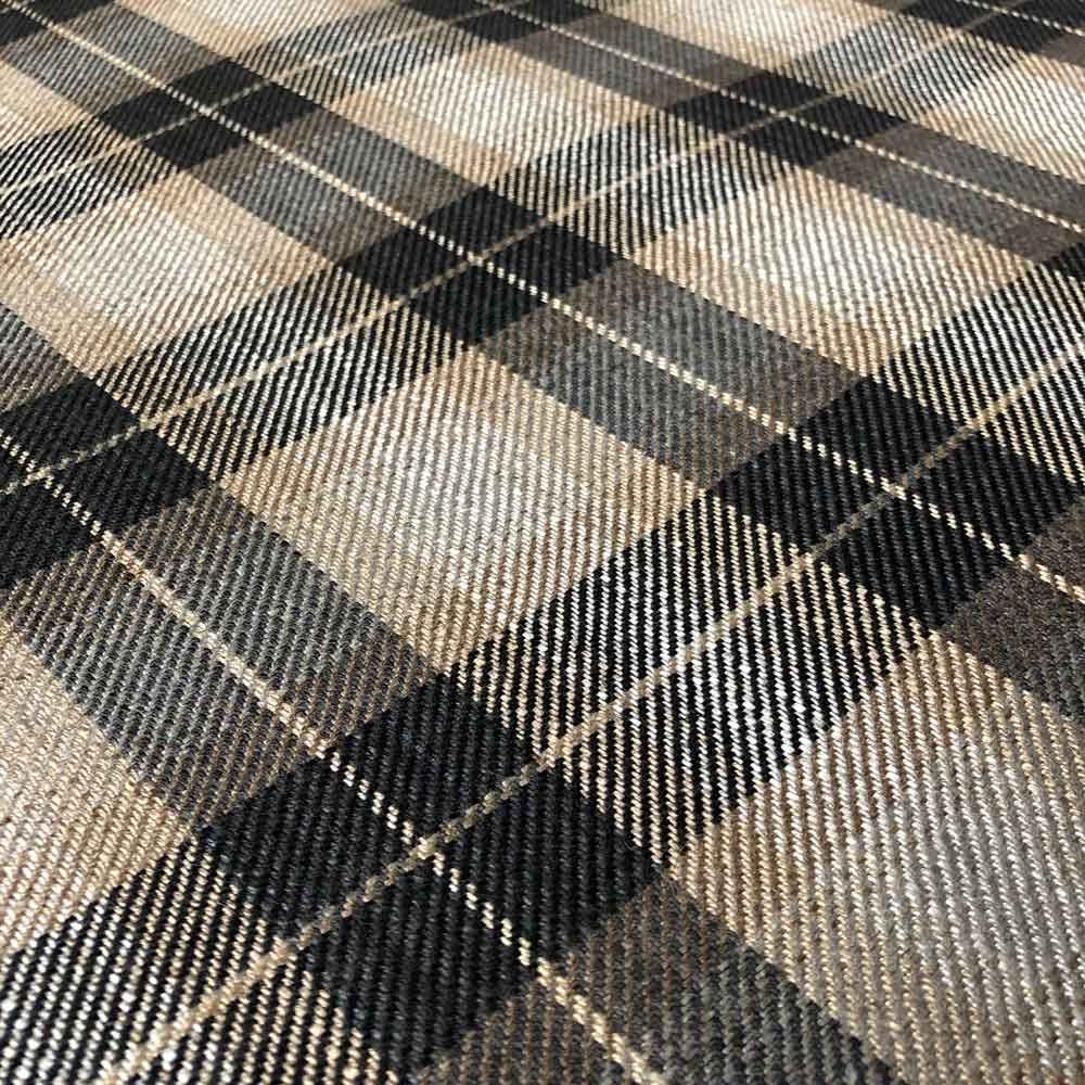 Kintyre Check Fabric