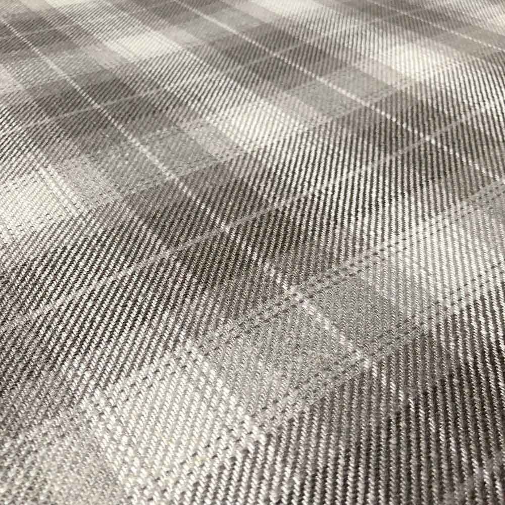 Kintyre Check Fabric