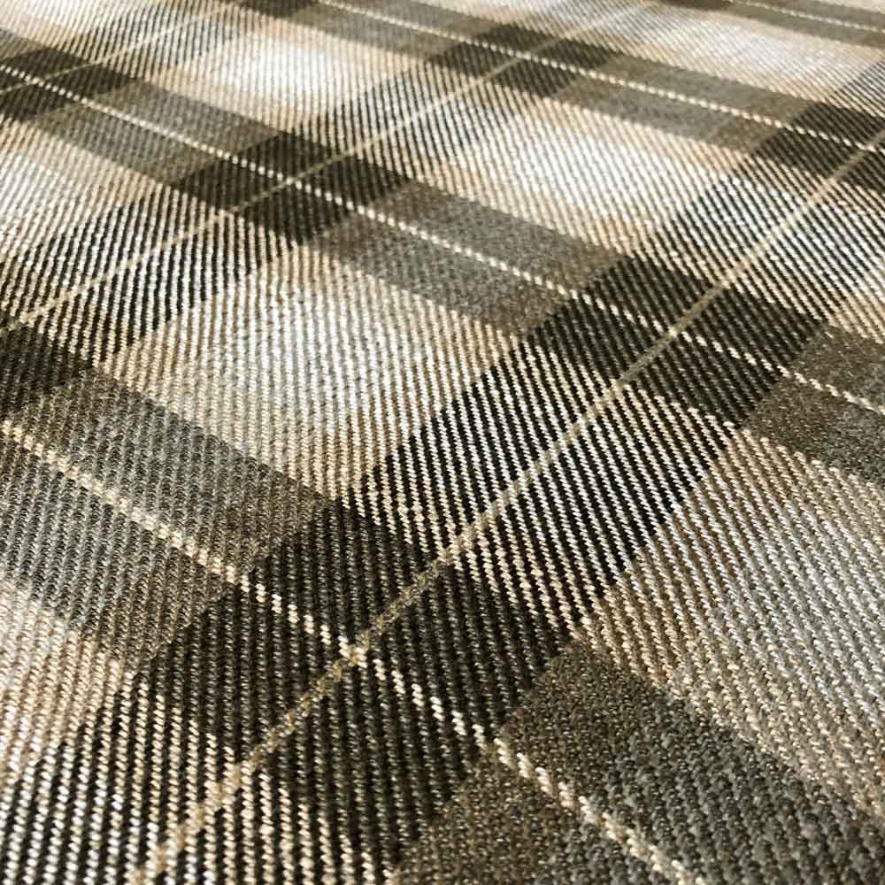 Kintyre Check Fabric