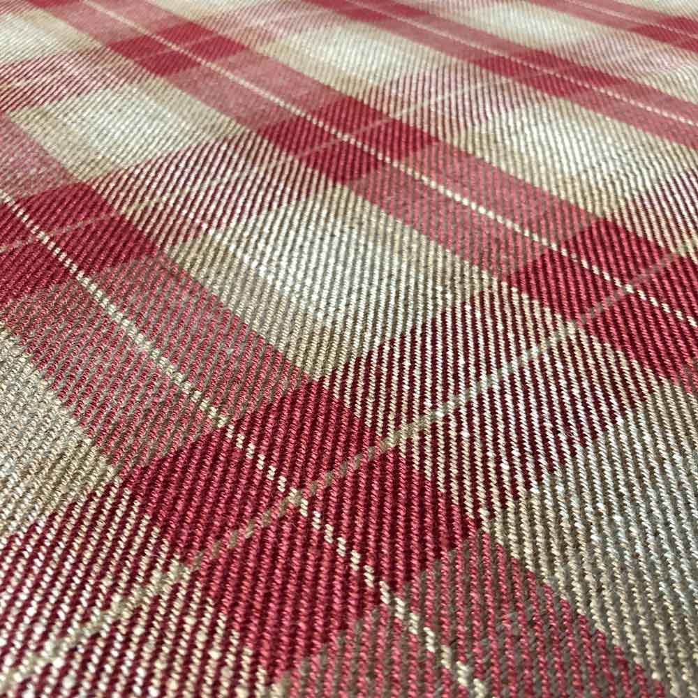 Kintyre Check Fabric