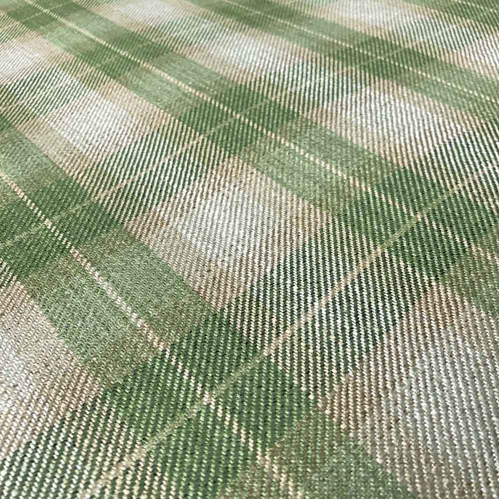 Kintyre Check Fabric