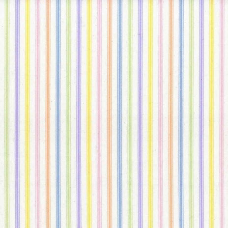 Ticking Stripe 1 Fabric