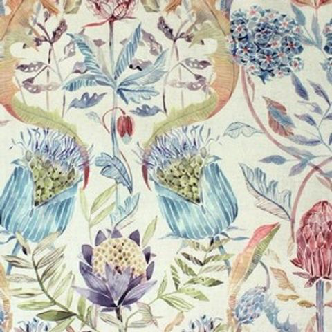 Colscott Fabric