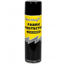 Fabric Protector Aerosol Can - 500ml