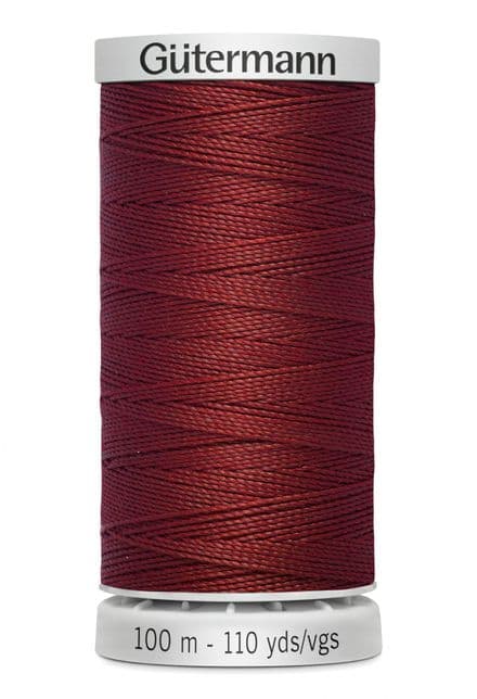 Extra Strong Upholstery Thread