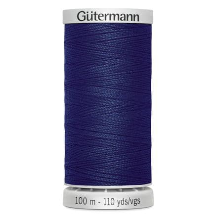 Extra Strong Upholstery Thread