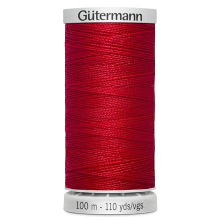 Extra Strong Upholstery Thread