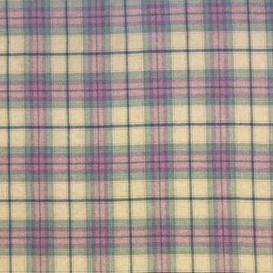 Balmoral Fabric