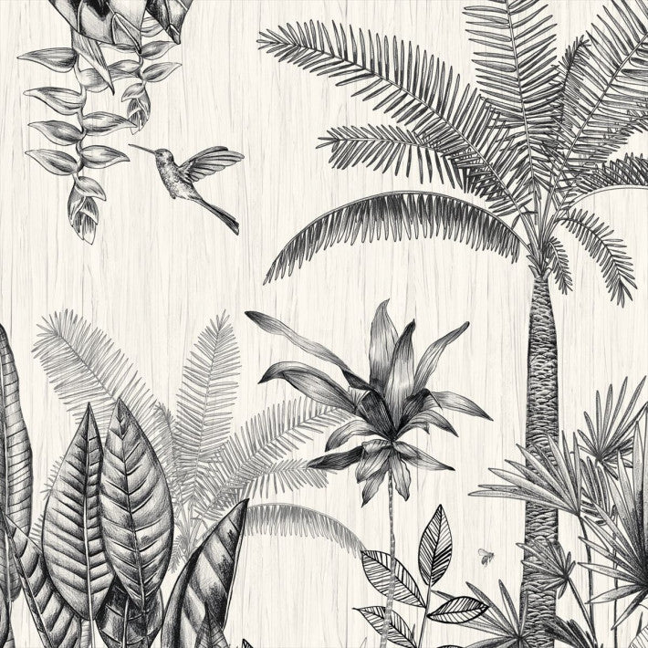 Ipanema Wallpanel