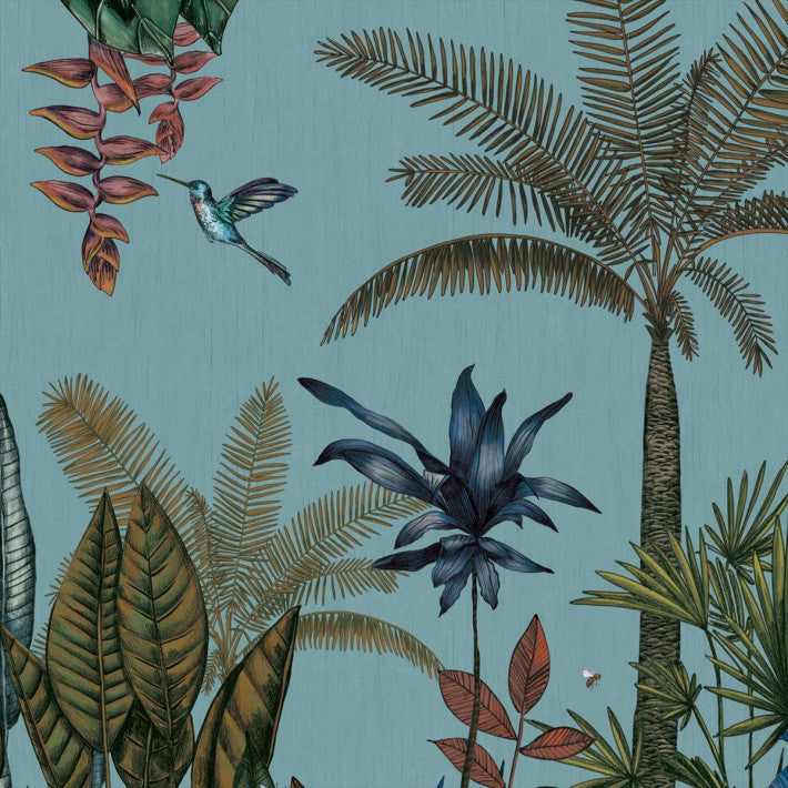 Ipanema Wallpanel