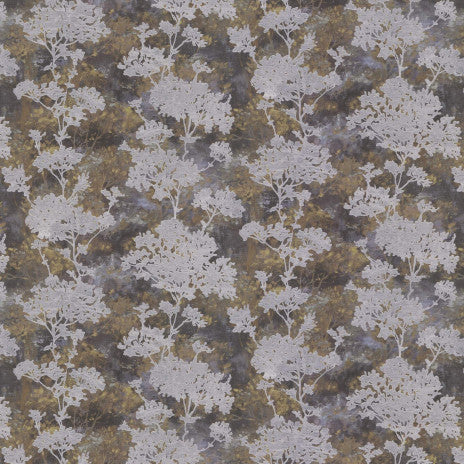 Full Bloom Fabric