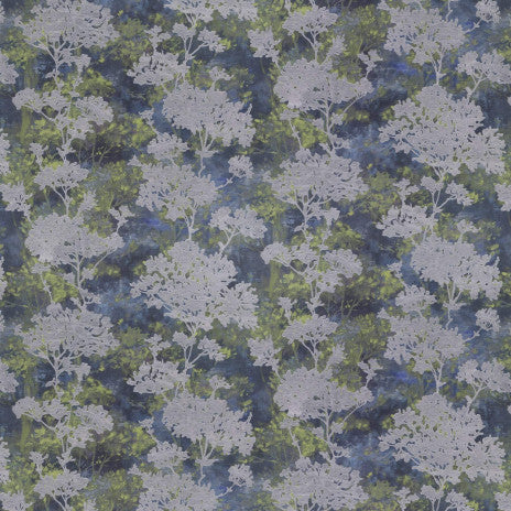 Full Bloom Fabric