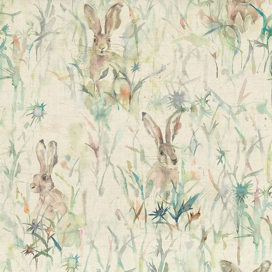 Jack Rabbit Fabric