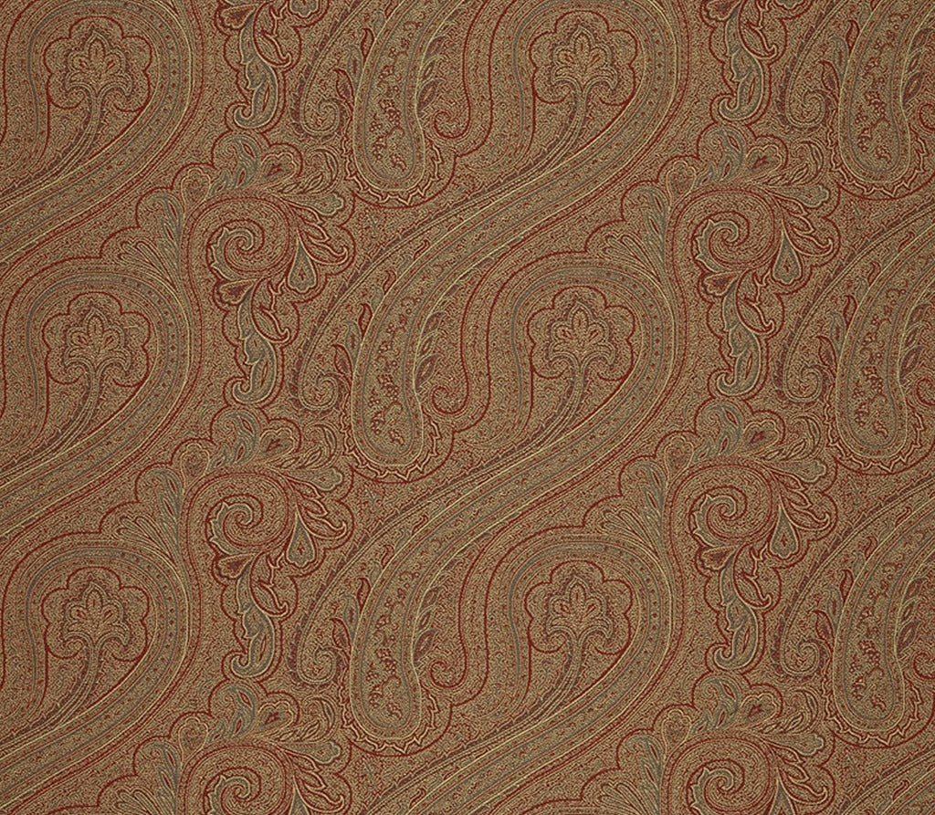 Katmandu Fabric