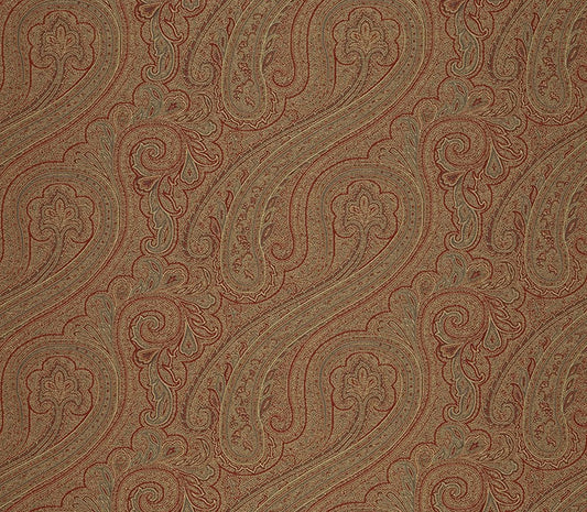 Katmandu Fabric