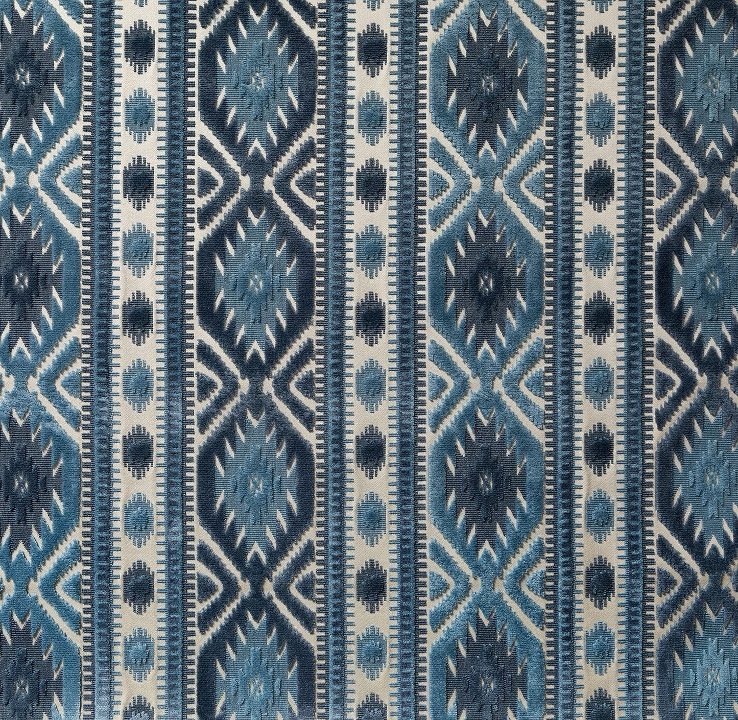 Kilim Fabric