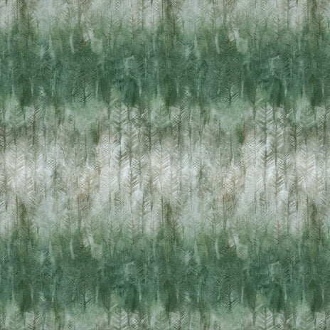 Lacandon Fabric