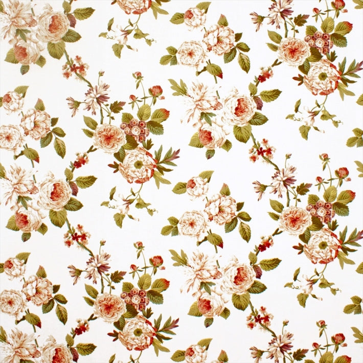 Lansdowne Cotton Fabric