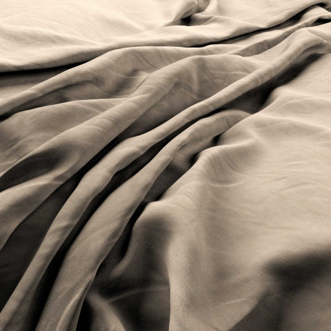 Laundered-Linen Fabric