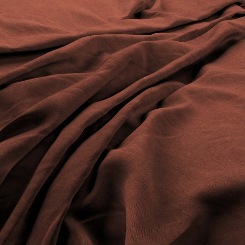 Laundered-Linen Fabric