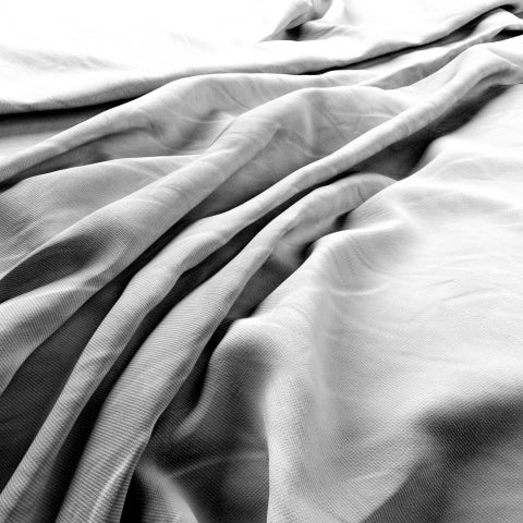 Laundered-Linen Fabric