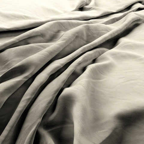 Laundered-Linen Fabric