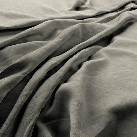 Laundered-Linen Fabric