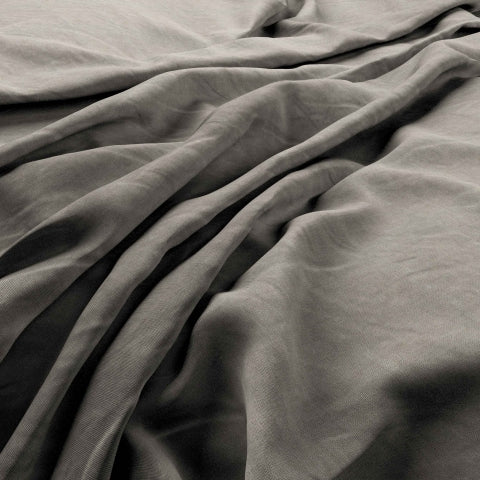 Laundered-Linen Fabric