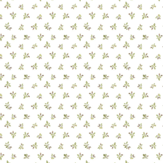 Nutkins Fabric