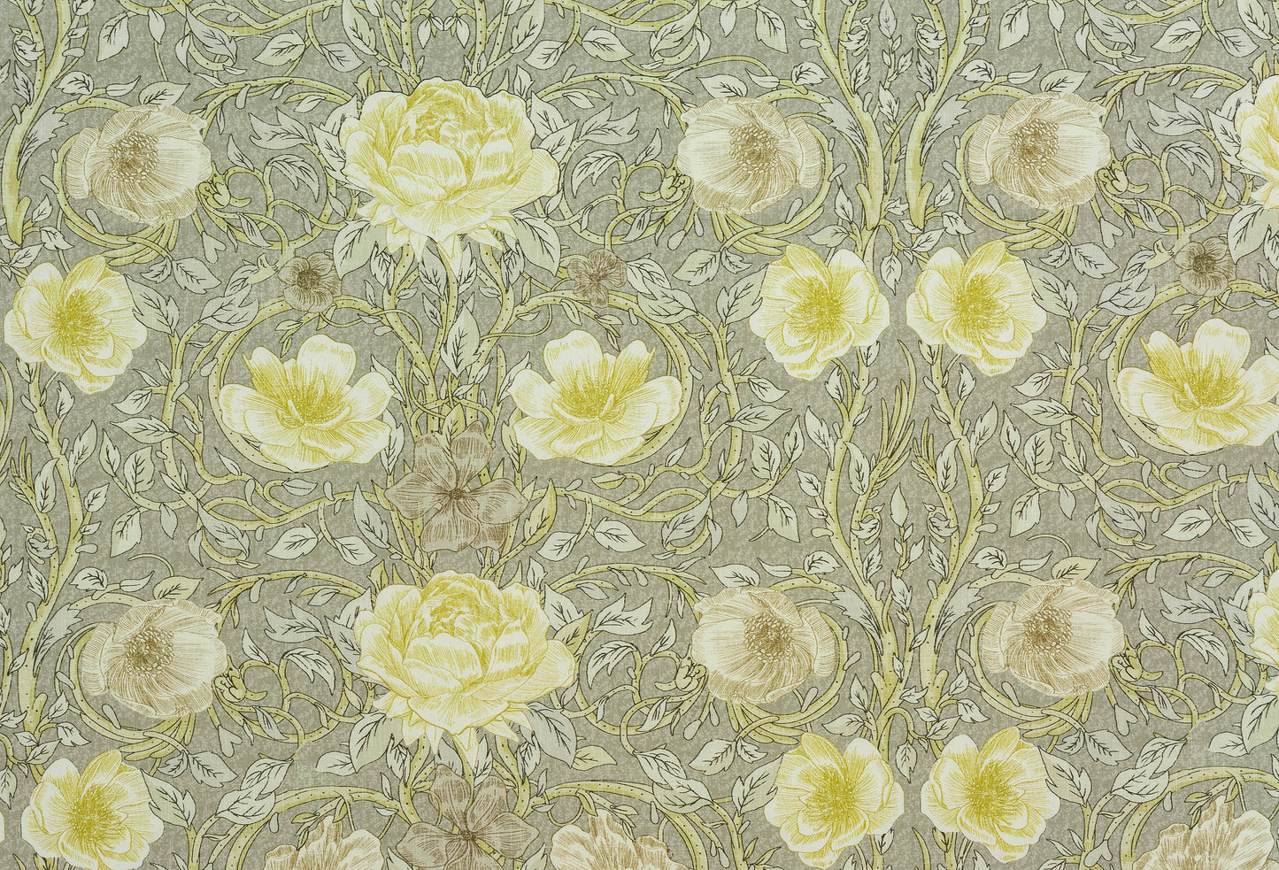 Ophelia Fabric