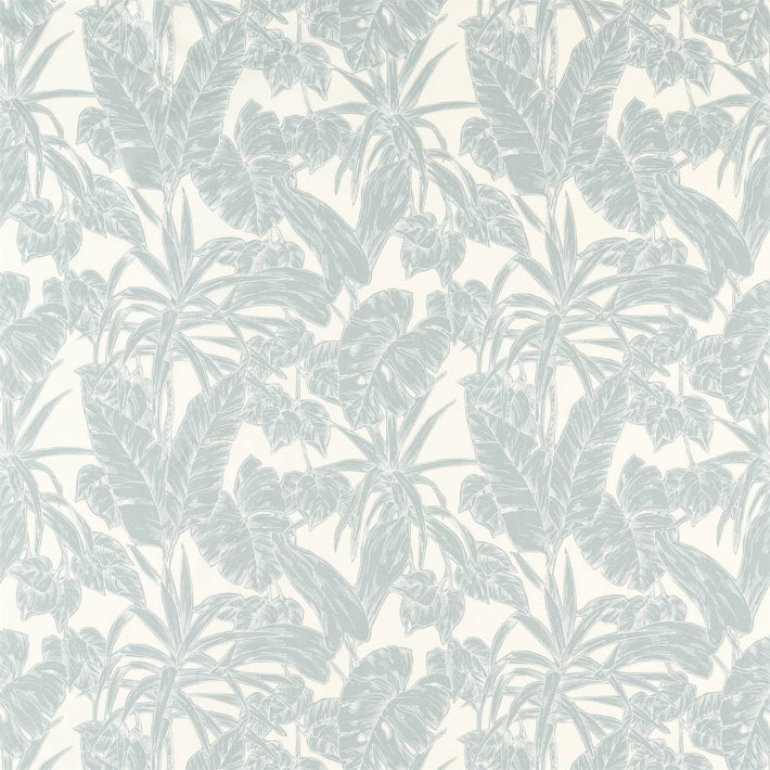 Parlour Palm Fabric