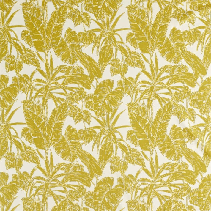 Parlour Palm Fabric