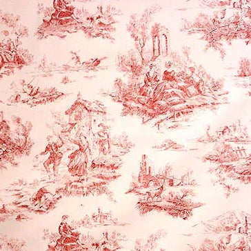 Pastoral Fabric