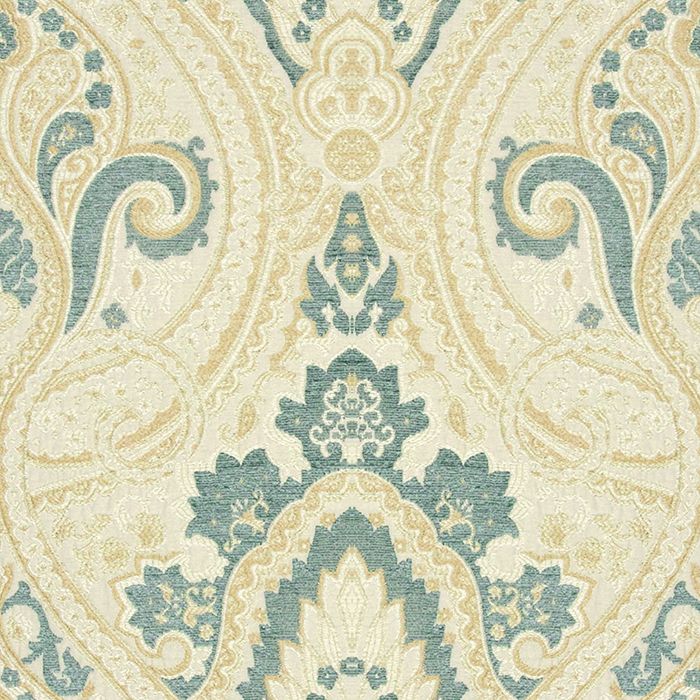 Olympos Persia Fabric