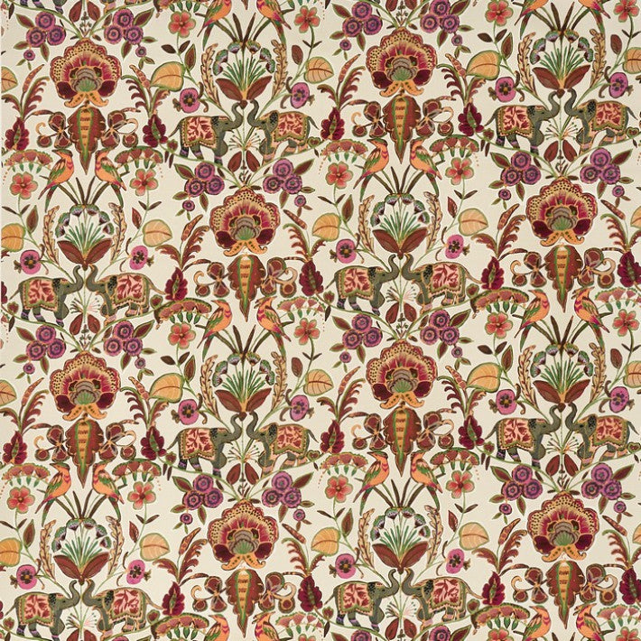 Bangalore Fabric