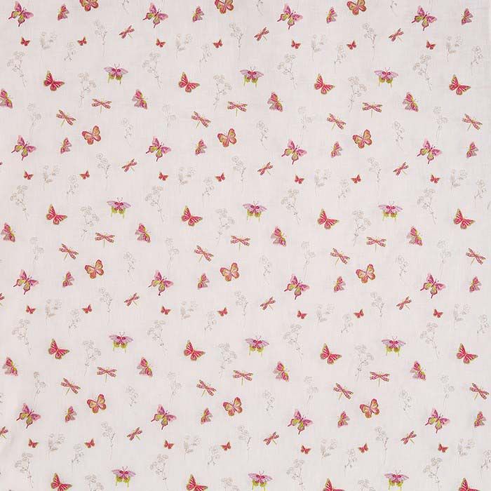 Flutterby Fabric