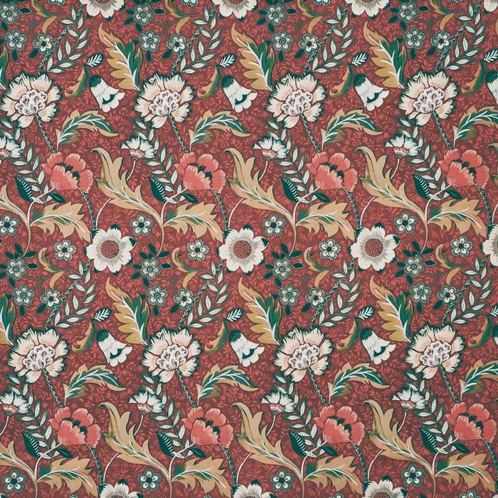 Folklore Fabric