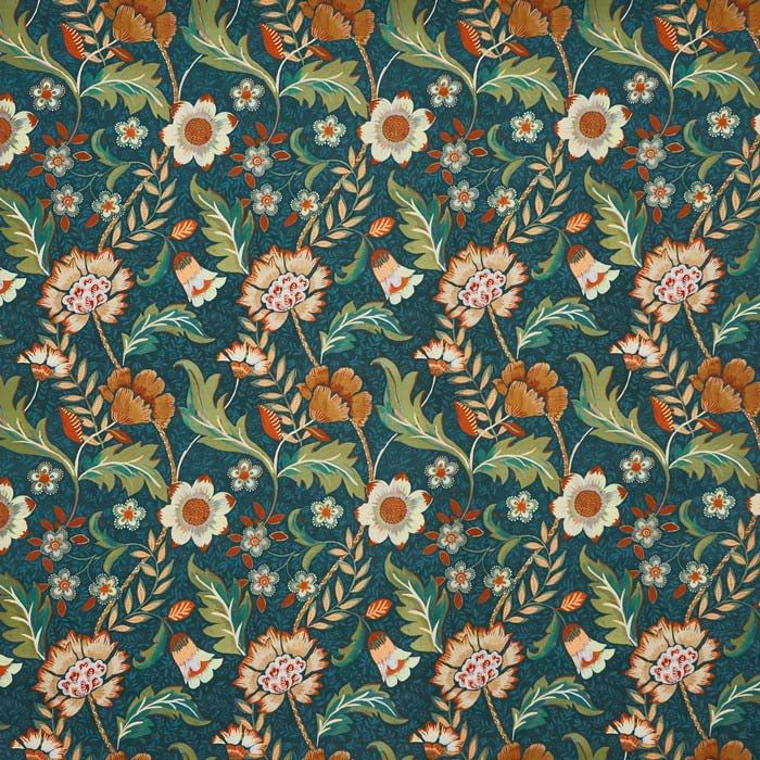 Folklore Fabric