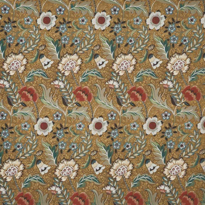 Folklore Fabric