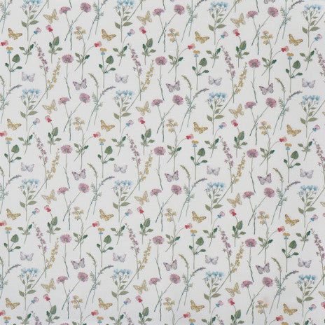 Gracie Fabric