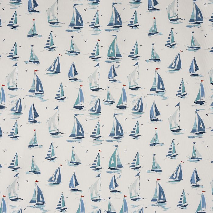 St Ives Fabric