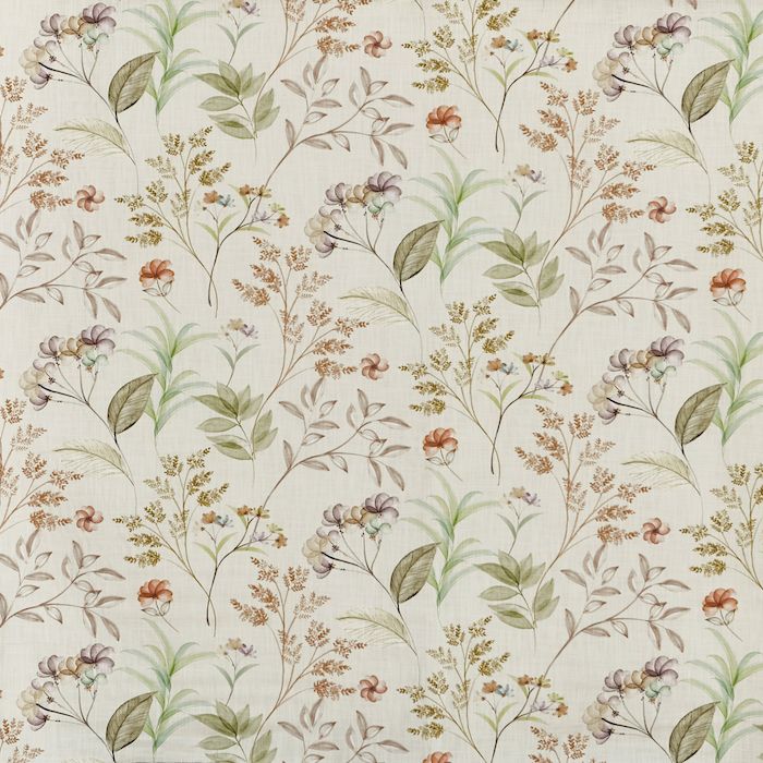 Verbena Fabric