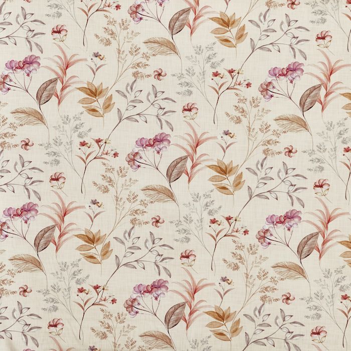 Verbena Fabric