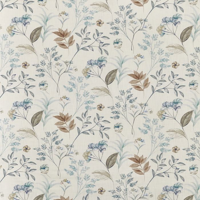 Verbena Fabric