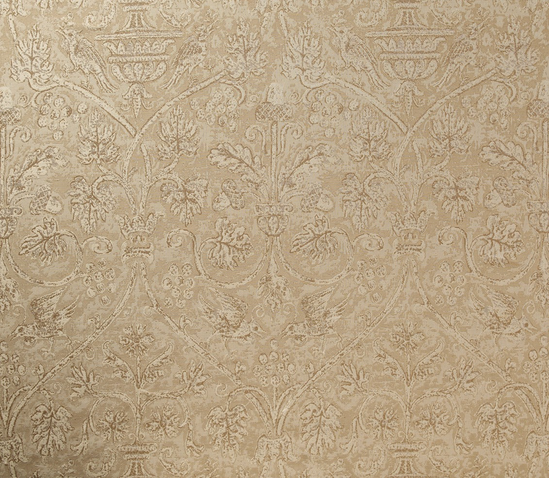 Sariska Fabric