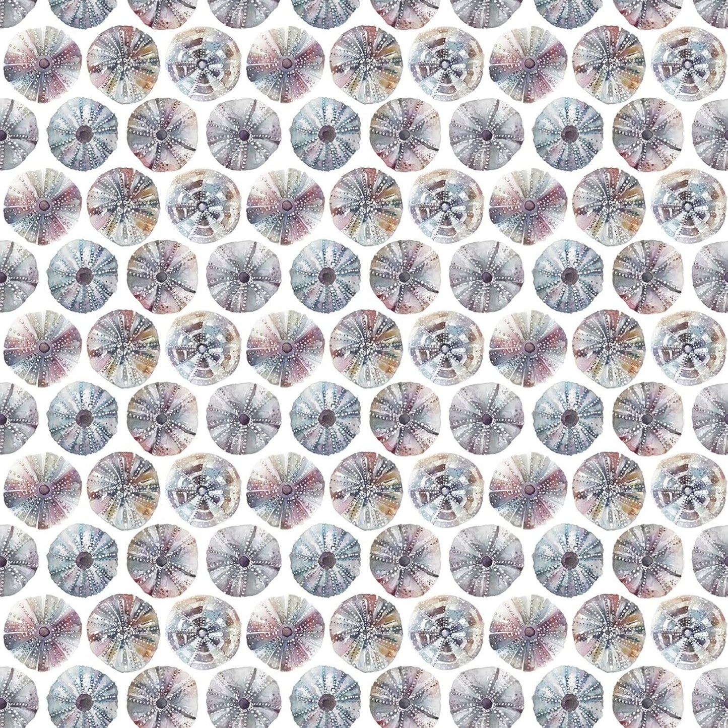 Sea Urchin Fabric